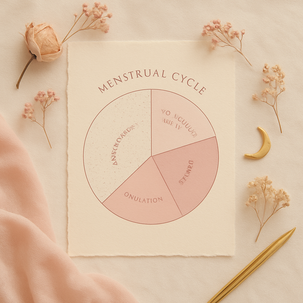 Understanding Your Menstrual Cycle: A Complete Guide