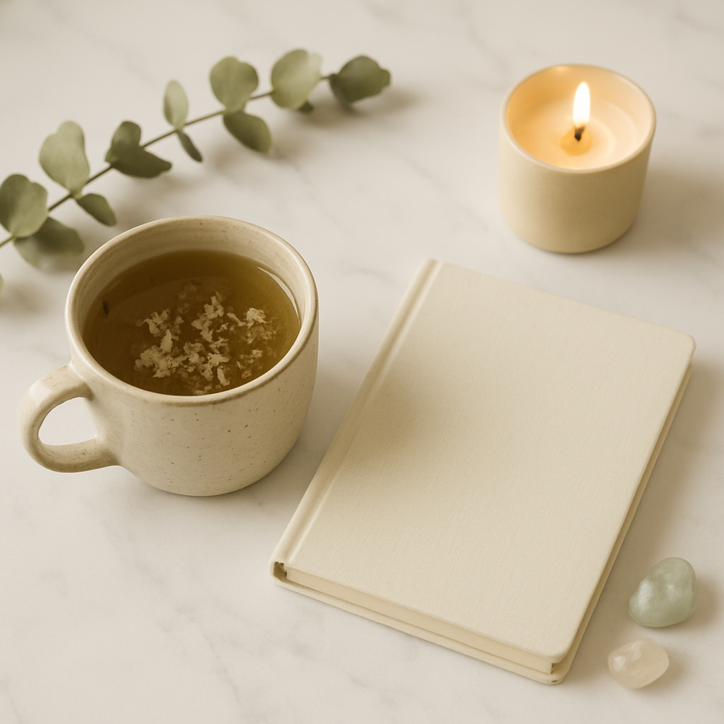 Creating Daily Wellness Rituals That Stick
