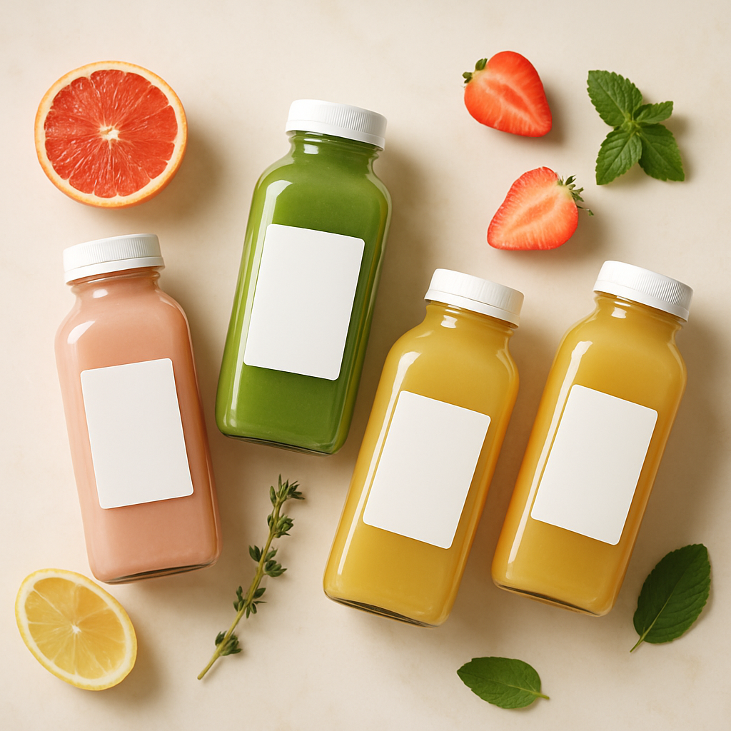 Cycle-Based Juices